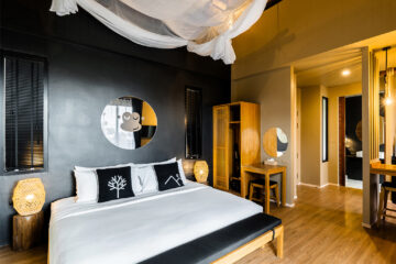 Studio Deluxe Building Bathtub