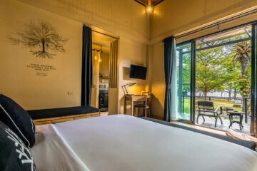 Studio Villa Ocean Jacuzzi