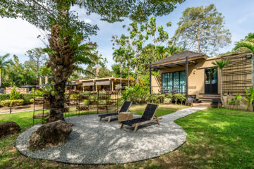 Studio Villa Ocean Jacuzzi