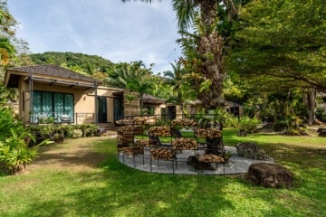 Studio Villa Ocean Jacuzzi