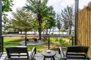 Studio Villa Ocean Jacuzzi