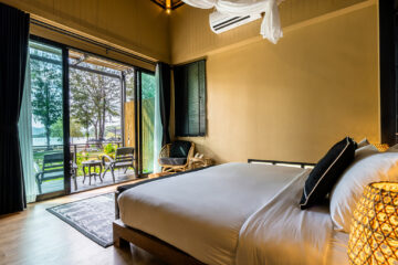 Studio Villa Ocean Jacuzzi