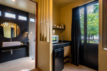 Studio Villa Ocean Jacuzzi