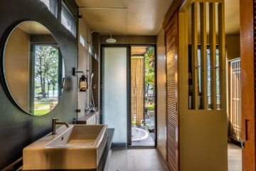 Studio Villa Ocean Jacuzzi