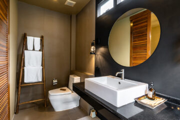 Studio Villa Ocean Jacuzzi