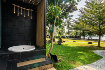 Studio Villa Ocean Jacuzzi