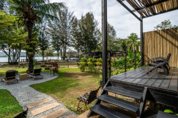 Studio Villa Ocean Jacuzzi