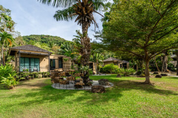 Studio Villa Ocean Jacuzzi