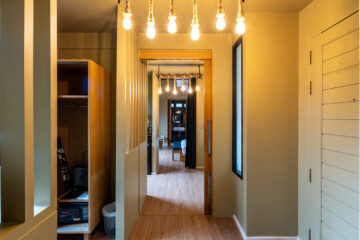 Studio Deluxe 2 Bedrooms( Connecting )