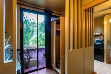 Studio Deluxe 2 Bedrooms( Connecting )