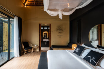Studio Deluxe 2 Bedrooms( Connecting )