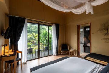 Studio Deluxe 2 Bedrooms( Connecting )