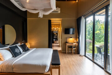 Studio Deluxe 2 Bedrooms( Connecting )