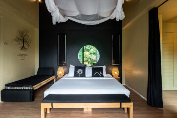 Studio Deluxe 2 Bedrooms( Connecting )