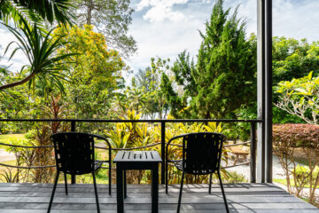 Studio Deluxe 2 Bedrooms( Connecting )