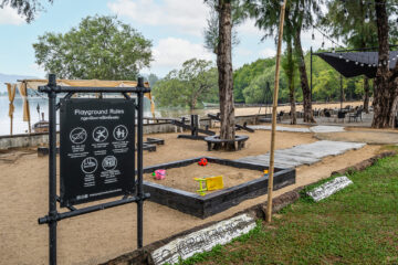 Facilities