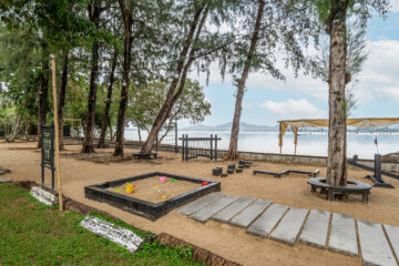 Facilities