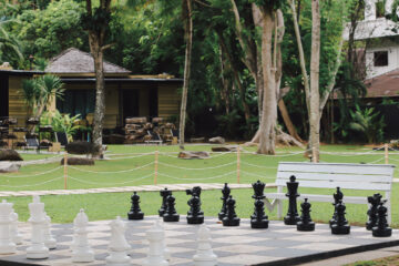 Facilities