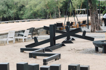 Facilities