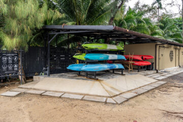 Facilities